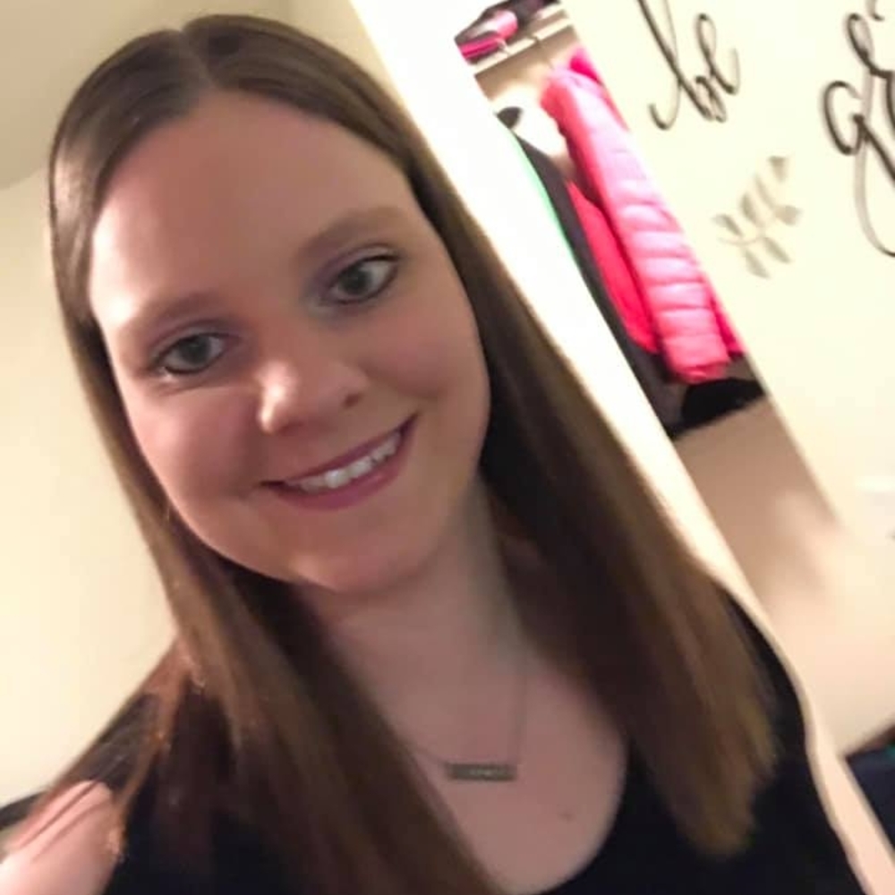 Meet your Posher, Breanna